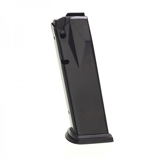 PROMAG MAG CANIK TP9 9MM 18RD BLUED STEEL (24) - Magazines